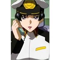 「ジャッキー・トノムラ 機動戦士ガンダムSEED」の画像検索結果