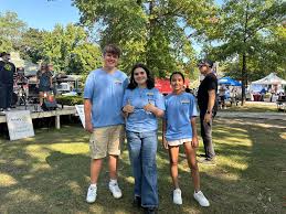 Image result for United in the Community - Horncastle 7-15 years