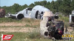 Image result for Cracking Day Paintball, Hampshire
