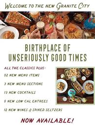 Image result for Granite City Brawlermen