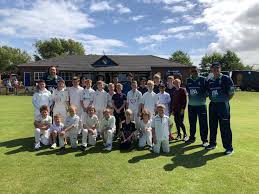 Image result for Bramhall Cricket Club