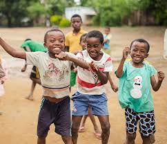 Hasil gambar untuk The Children