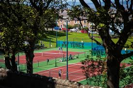 Image result for Northern Lawn Tennis Club Ltd