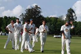 Image result for Cuckfield Cc