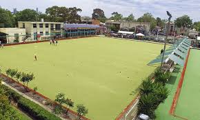 Image result for Knighton Victoria Bowls Club