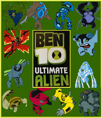 تقرير عن ben ten ultimate alien من مجهودي Images?q=tbn:ANd9GcQEhbbhLhfNTsedkPtxc9Roo57la8mGU7WwqsUTk4JlRAFi0z4M