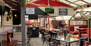 Image result for George & Dragon Bowling Club