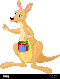 Image result for Reading Kangaroos