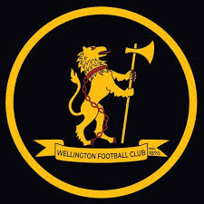 Image result for Wellington Rugby Football Club Limited