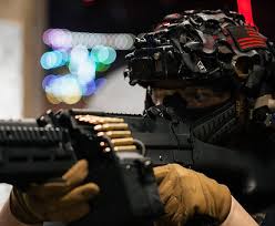 Image result for Fermoy Airsoft Gun Club