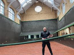 Image result for Jesmond Dene Real Tennis Club