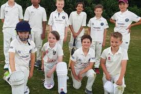 Image result for Hyde Cricket Club