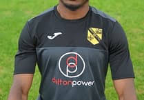 Image result for Byfleet Village Football Club