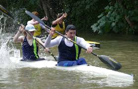Image result for Bishops Stortford Canoe Club