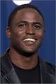 Wayne Brady and his wife