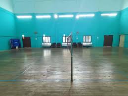 Image result for R M C S Badminton Club