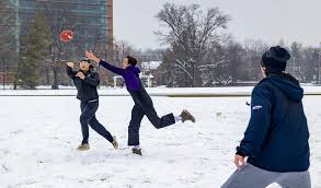 Image result for Brunel University Snow Club