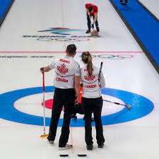 Image result for Curling