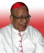 ... Jose Palma of the Archdiocese of Palo to lead the Archdiocese of Cebu. - cardinal-vidal