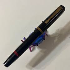 Image result for rotring fountain pen