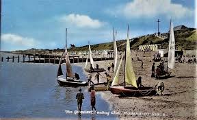 Image result for Gunfleet Boating Club
