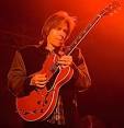 ERIC JOHNSON Music Guide - WikiMusicGuide, your music wiki