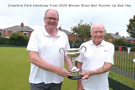 Image result for Crawford Park Bowls Club