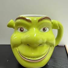 Image result for Кружка shrek (6)