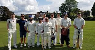 Image result for Dodgers Cricket Club