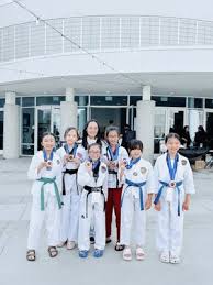 Image result for Leighton Buzzard Tae Kwon-Do Club