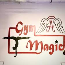 Image result for Gymmagic