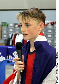 Image result for Turners Tae Kwon Do