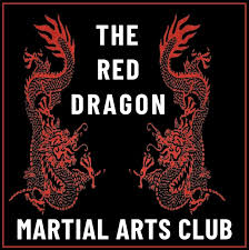 Image result for Red Dragon Taekwondo club