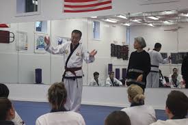 Image result for Quest Taekwondo