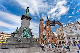 Image result for krakow poland