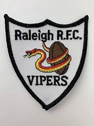 Image result for Vipers Rugby Football Club