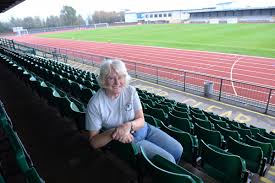 Image result for Newport Harriers Athletic Club