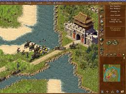 Image result for emperor rise of the middle kingdom