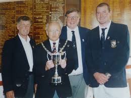 Image result for Bristol Greenbank Bowling Club