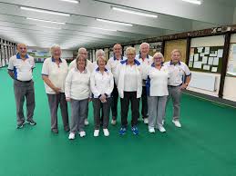 Image result for Budleigh Salterton Bowls Club