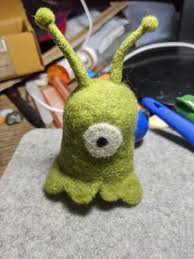 Image result for brain slug