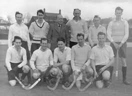 Image result for Waverley & Inveresk Hockey Club