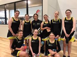 Image result for Brighton Netball Club