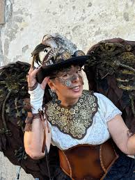 Image result for steampunk