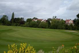 Image result for Gosforth Golf Club Ltd