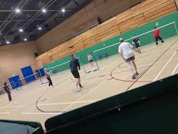 Image result for Ingleton Badminton Club