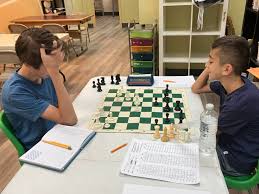 Image result for Livingston Chess Club