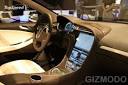 AutoSmug.com - Tesla Model S 2011