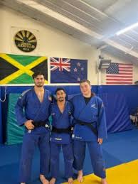 Image result for Solihull Judo Club