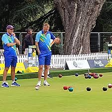 Image result for Royal Mail Cart Bowls Club